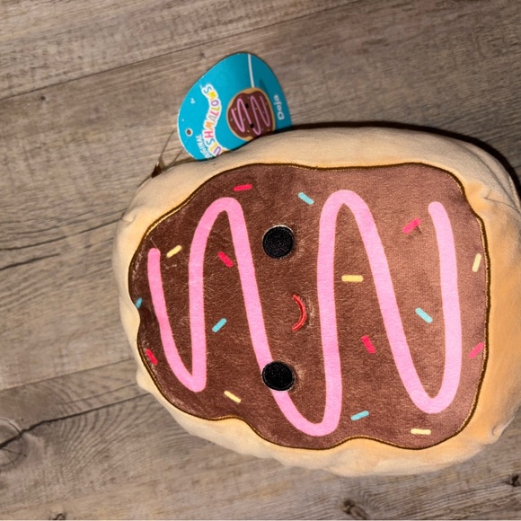 Bundle of 3 mini squishmallows - Picture 2 of 5